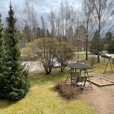 Warm Apart Kouvola Kültér fotó