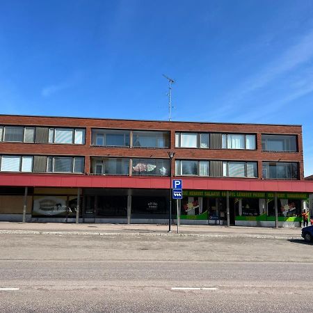 Warm Apart Kouvola Kültér fotó