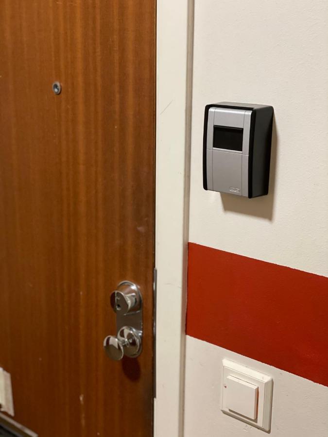 Warm Apart Kouvola Kültér fotó