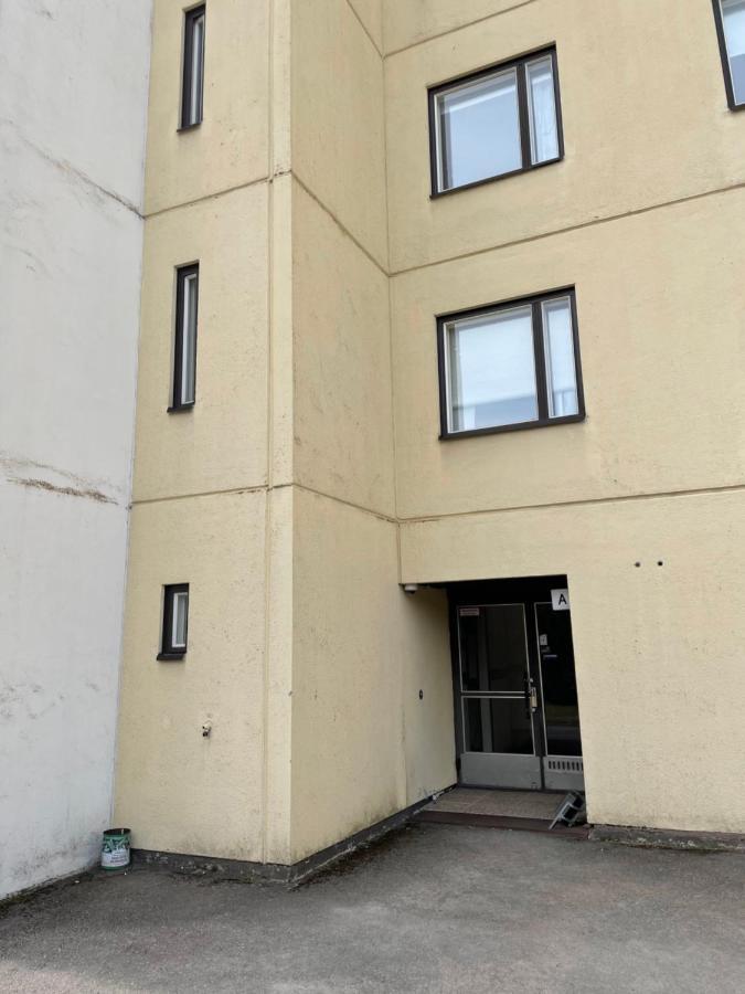 Warm Apart Kouvola Kültér fotó