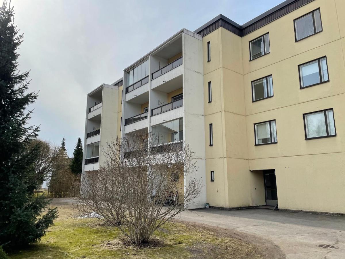 Warm Apart Kouvola Kültér fotó