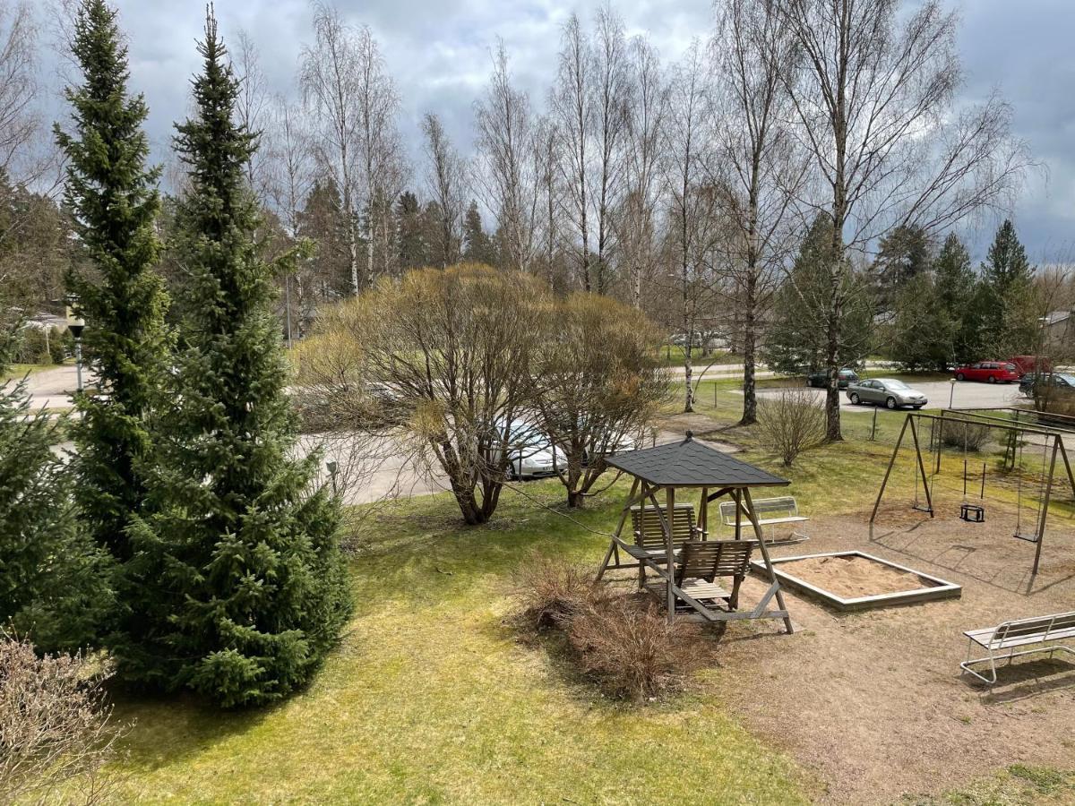 Warm Apart Kouvola Kültér fotó